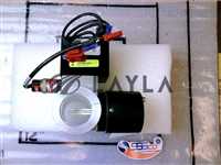 0010-06285//OUTSOURCED, ASSY, PLASMA CELL, IN LINE ENDPOINT DETECTOR/Applied Materials/