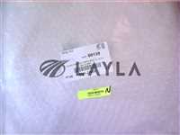 0021-22602//COVER RING, 8" B101 TI, 10.5" DIA 12 GRI