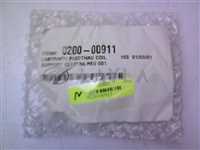 0200-00911//LABYRINTH FEEDTHRU COIL SUPPORT ELECTRA