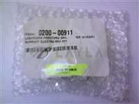 0200-00911//LABYRINTH FEEDTHRU COIL SUPPORT ELECTRA