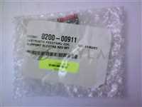 0200-00911//LABYRINTH FEEDTHRU COIL SUPPORT ELECTRA