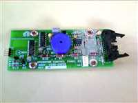 0100-09058//PCB ASSY OPERATOR CONTROL PANEL
