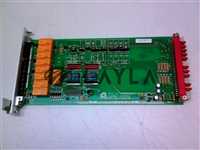 0190-35278//ASSY,PCB, CHAMBER INTERFACE, DPS POLY/Applied Materials/_01