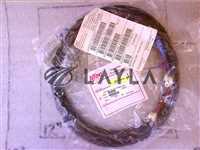 0140-20125//HARNESS ASSY,VME BACKPLANE POWER CONT.