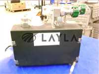 0010-36271//ASSY,CVD-TIN AMPULE, INSULATED/Applied Materials/