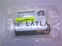 0040-04355//BRACKET, 13.56MHZ VAC RELAY FILTER