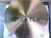 0010-22400//HEATER W/BEARING, BIASABLE, LOW TEMP/Applied Materials/