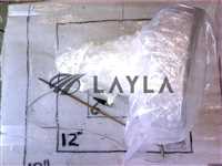 0010-10291//ASSY HTR 8" NLT, .060 440 DEG/Applied Materials/