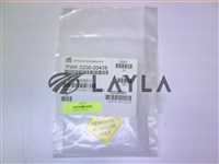 0200-20439//INSULATOR COIL, SUPPORT RIGID, ELECTRA I