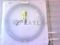 0200-09995//RING, INNER, ALN 8"/5MM NOTCH 201 WxZ