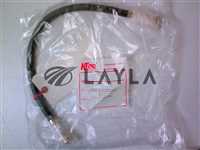 0150-20389//CABLE ASSY, RFR POWER I2" LONG
