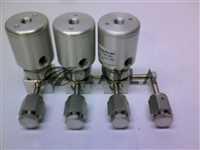 0050-42336//MANIFOLD, 5RA NUPRO, 3 FINAL VALVES