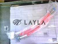 3400-00230//HOSE ASSY THERMOPLSTC 1/2ID X 23"L 1/2T-