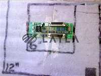 0100-76130//PCB ASSY,300MM LID SENSORS MUX BRD./Applied Materials/_01