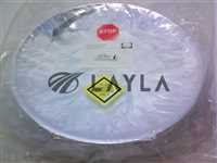 0020-22499//SHIELD, COLLIMATOR LOWER 8"/Applied Materials/_01