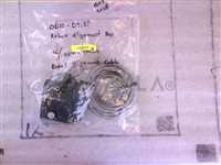 0010-09088//ASSY ROBOT ALIGNMENT/Applied Materials/