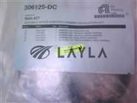 0240-04314//WAFER ORIENTER CHAMBER INSTALLATION KIT