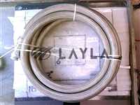 3400-01471//HOSE  ASSY FLEX 1"ID X 240"L 12-F/M AERO/Applied Materials/_01