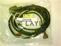 0150-01726//CABLE ASSY, MICROWAVE PWR GENERATOR CENT