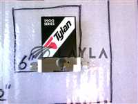 3030-02222//MFC 2900 100SCCM N2 1/4VCR NKL NC HORIZONTAL/Applied Materials/_01