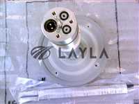 0010-03331//ASSY HEATER 8" NLT .060 OSCR WXZ/Applied Materials/