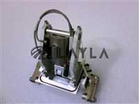 0010-70322//ASSY, ACUTUATOR,SLIT VALVE, MOD, CROWNED/Applied Materials/_01