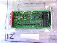 0190-70108//ASSY, PCB MXP CHAMBER INTERFACE