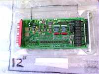 0190-70108//ASSY, PCB MXP CHAMBER INTERFACE/Applied Materials/_01