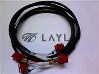 0150-76428//CABLE ASSY, ANALOG SYNC EXT., FAST