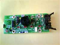 0100-09058//PCB ASSY OPERATOR CONTROL PANEL