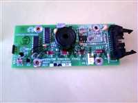 0100-09058//PCB ASSY OPERATOR CONTROL PANEL