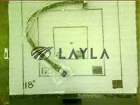0190-35631//CABLE ASSY,CHAMBER TO MATCH,QDS-QDS,2 FT