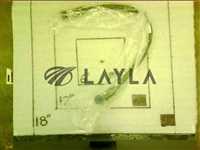 0190-35631//CABLE ASSY,CHAMBER TO MATCH,QDS-QDS,2 FT