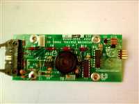 0100-09058//PCB ASSY OPERATOR CONTROL PANEL