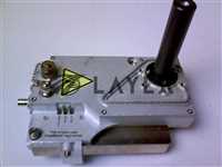 0010-30612//MFA HEATSINK ADAPTER ASSY./Applied Materials/