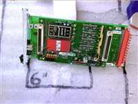 0090-01921//ELEC ASSY, DEVICENET ANALOG I/O, CONFIGU/Applied Materials/_01