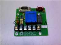 0100-00588//PCB ASSY, LTESC LAMP CNTL, 300MM/Applied Materials/_01