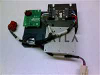 0100-09283//PCB ASSY,STEPPER DRIVER INTERFACE/Applied Materials/_01