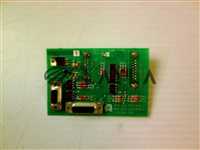 0100-35103//PCB ASSY, MAG GEN INTERFACE ASP/Applied Materials/_01
