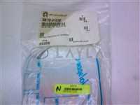 3870-01230//VALVE BALL 3/8" SWAGELOK