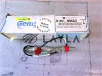 0190-00653//FLOW SWITCH, GEMS FS 380, PHASE 1 MF