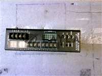 0870-00030//DRVR SERVOAMP 200V 120W BRUSHLESS FBL SE/Applied Materials/_01