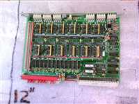 0100-20003//PCB ASSY, DIGITAL I/O PCB/Applied Materials/_01