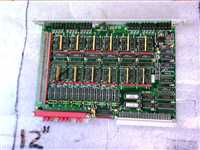 0100-20003//PCB ASSY, DIGITAL I/O PCB/Applied Materials/_01