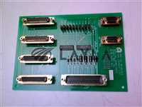 0100-35075//ASSY PCB DUAL EXHAUST DISTRIBUTION/Applied Materials/_01