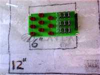 0100-20051//PCB ASSY, TURBO INTERCONNECT