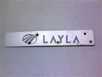 0021-20444//BRACKET, MOUNTING LEFT, 13.56MHZ RF MATCH/Applied Materials/_01