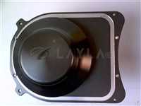 0010-37163//THROTTLE VALVE ASSY, 2 PHASE, DPS CHAMBE/Applied Materials/