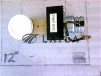 3870-00288//VALVE THROTTLE 2" FLAPPER W/U-CUP TEFLON/Applied Materials/_01