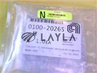 0100-20265//PCB ASSY, FILTER BOARD, VACUUM RELAY/RF